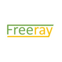 Freeray electronics logo - Similar company to Freeray Srl