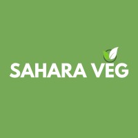 Sahara Veg logo - Similar company to Bookscouter