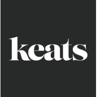 Keats logo - Similar company to Oyster Studios