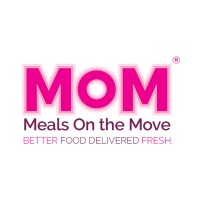 Meals On the Move logo - Similar company to Care/Of Experiences
