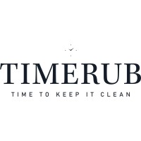 Timerub logo - Similar company to Parceluxe