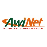 PT. Awinet Global Mandiri logo - Similar company to Asosiasi Psikologi Dan Industri (Apio) Banten