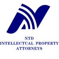 NTD Intellectual Property Attorneys logo - Similar company to Smart Decision Technology Ltd.