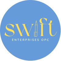 Swift Enterprises OPC logo - Similar company to Penline Stationery Inc. (Office Supplies & School Supplies)