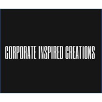 Corporate Inspired Creations logo - Similar company to Branded Bites