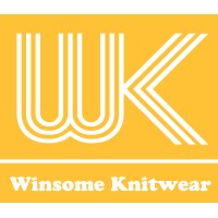 Winsome Knitwear logo - Similar company to Deemfit