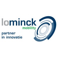 Lo Minck Mobility bv logo - Similar company to Cboost