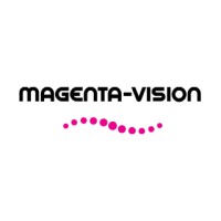 MAGENTA VISION logo - Similar company to Colorprints - Printing Articles