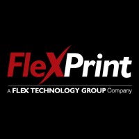 FlexPrint (Flex Technology Group) logo - Similar company to Flex Technology Group