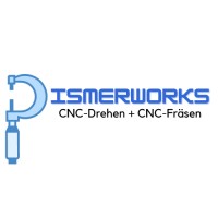 Dismerworks CNC-Drehen + CNC-Fräsen logo - Similar company to Lackner & Urnitsch