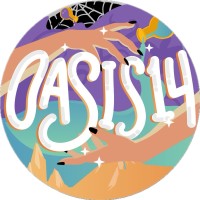 OASIS 14 logo - Similar company to Hmik Undip