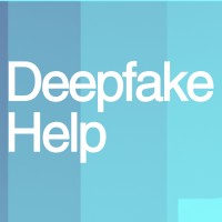Deepfake Help logo - Similar company to Deepfake.Sucks