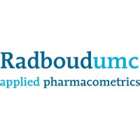 Radboud Applied Pharmacometrics logo - Similar company to Centre For Applied Pharmacokinetic Research (Capkr)