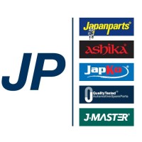 Japanparts Srl logo - Similar company to Isosystem Srl