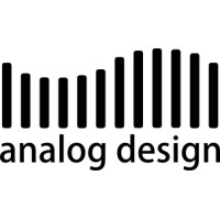 Analog Design Sweden logo - Similar company to Trust Envirotech Ab