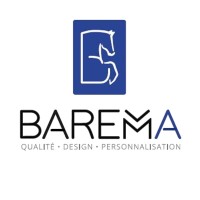 BAREMA bottier logo - Similar company to Authiaka