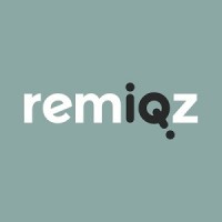 REMIQZ Football Analytics logo - Similar company to Transferlab