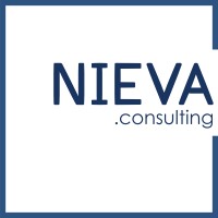 NIEVA logo - Similar company to Structuralgeology.Com