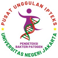PUI Pendeteksi Bakteri Patogen LPPM Universitas Negeri Jakarta logo - Similar company to Pt. Umsida Sinergi Utama