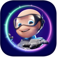 Dopi AI logo - Similar company to Öğretmen Plus