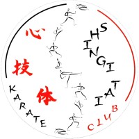 SHIN GI TAI karaté club Renaison-Vougy logo - Similar company to Elsa International