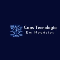Caps Tecnologia em Negócios logo - Similar company to Caps Technology
