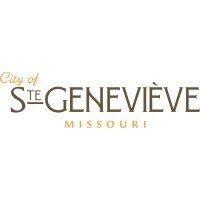City of Ste. Genevieve