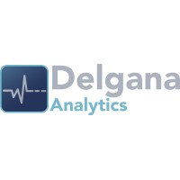 Delgana Analytics logo - Similar company to Such Good Value