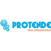 Protende MHK Engenharia logo - Similar company to Protende Abs