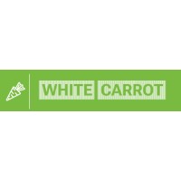 White Carrot logo - Similar company to White Carrot