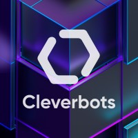 Cleverbots logo - Similar company to Botable.Ai