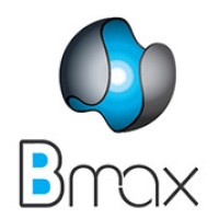 Bmax logo - Similar company to I-Pulse Group