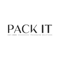 Pack It logo - Similar company to Ad Development Inc