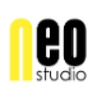 NEO studio logo - Similar company to Studio Jo Cook