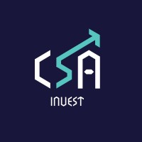 CSA Invest logo - Similar company to Grow Lean Seis Sigma