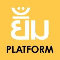 Yim Platform logo - Similar company to Touching Heart