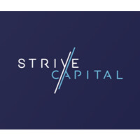 Strive Capital logo - Similar company to We Are Focus - Book Your Free Cyber Essentials Readiness Assessment