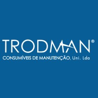 Trodman logo - Similar company to Ino Logistics
