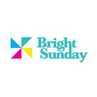 Bright Sunday NZ logo - Similar company to Four Pi