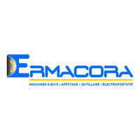 ERMACORA ET ASSOCIE - SOCIETE D'EQUIPEMENT PROFESSIONNEL logo - Similar company to Groupe Brangé