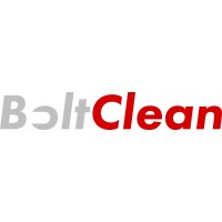 BoltClean logo - Similar company to Xtorc