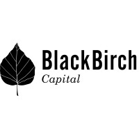BlackBirch Capital logo - Similar company to Teecommerce
