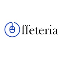 Offeteria logo - Similar company to Sp Digitech