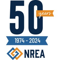 Nevada Rural Electric Association logo - Similar company to Overton Power District #5 (Opd5)