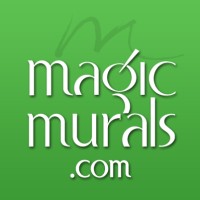 Magic Murals logo - Similar company to Maxential