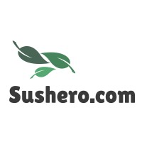 Sushero.com logo - Similar company to Samurai Sushi & Hibachi Restaurant, Inc.