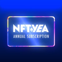 NFTYEA logo - Similar company to Valued Sends Community