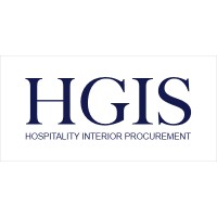 HGIS | Hospitality Interior Procurement logo - Similar company to Turnkey Studios
