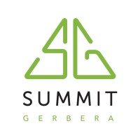 Summit Gerbera logo - Similar company to Gerbera United
