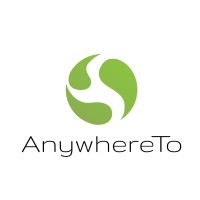 Anywhereto Sp. z o.o. logo - Similar company to Blusoft Sp. Z O.O.